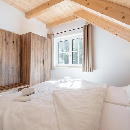 Riesner Alm 35 Villa Donnersbachwald Dış mekan fotoğraf