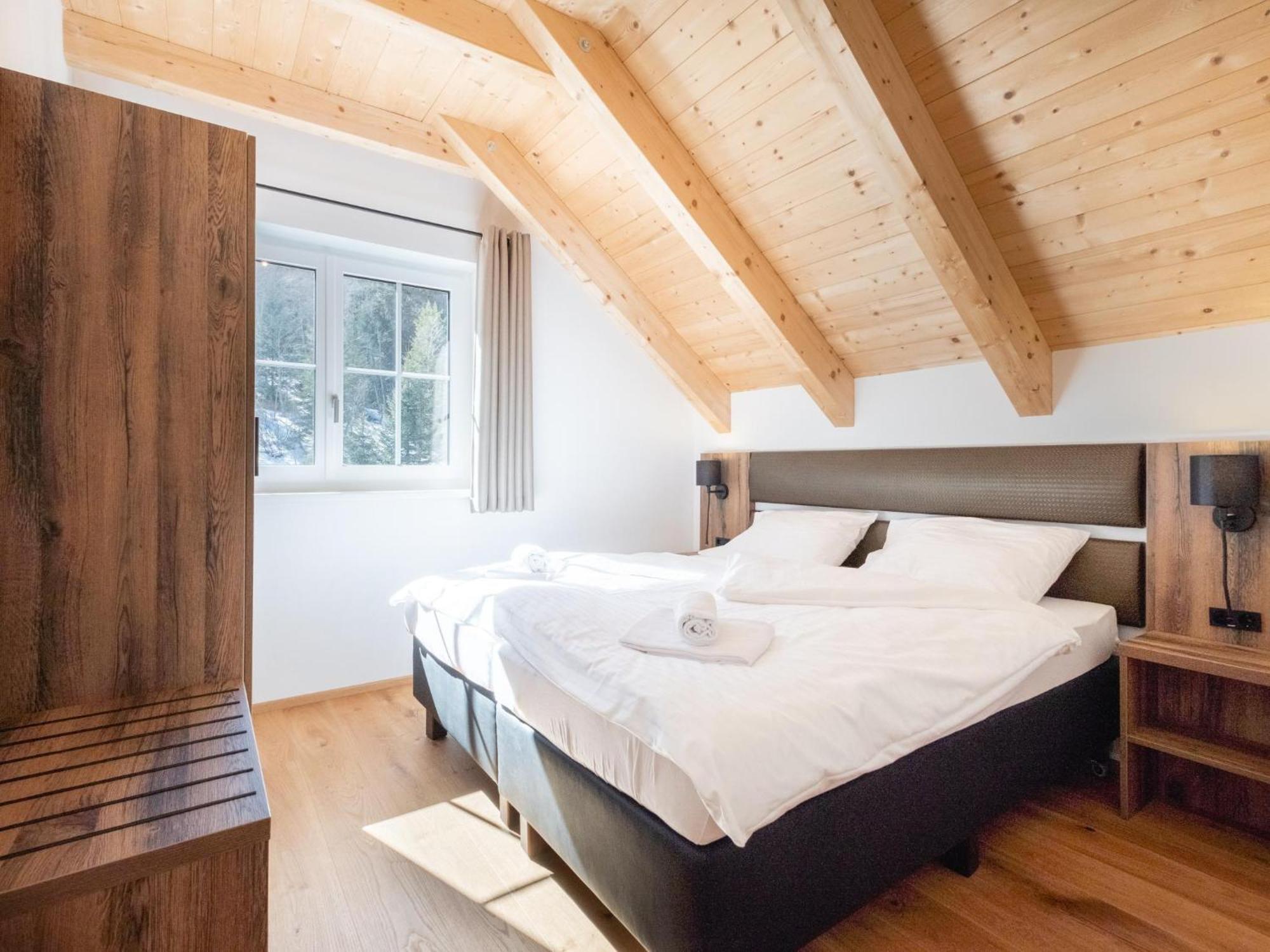 Riesner Alm 35 Villa Donnersbachwald Dış mekan fotoğraf